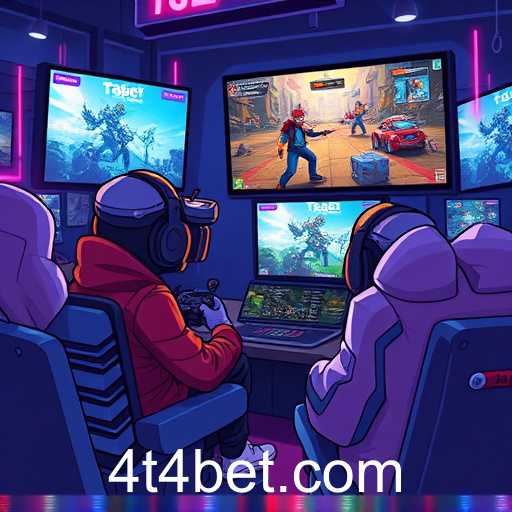 t4bet