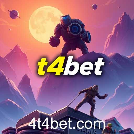 t4bet
