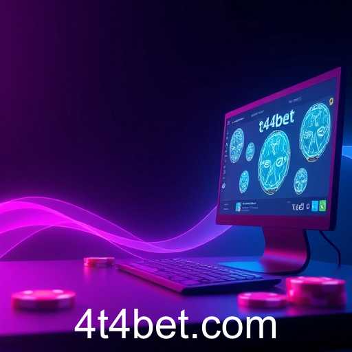 t4bet