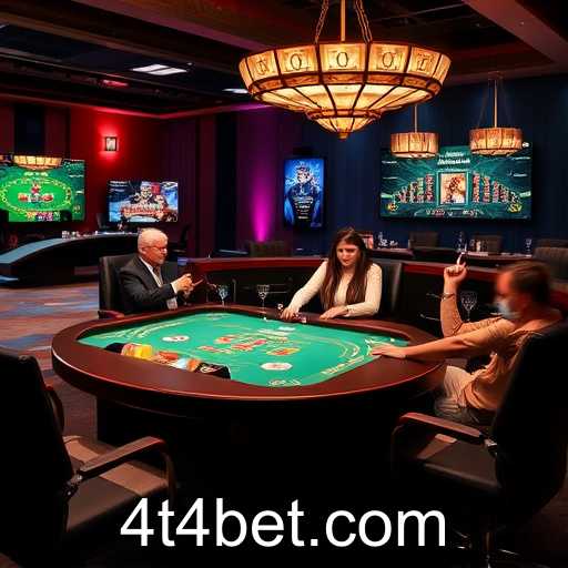 Digital Gambling: A Growing Global Phenomenon