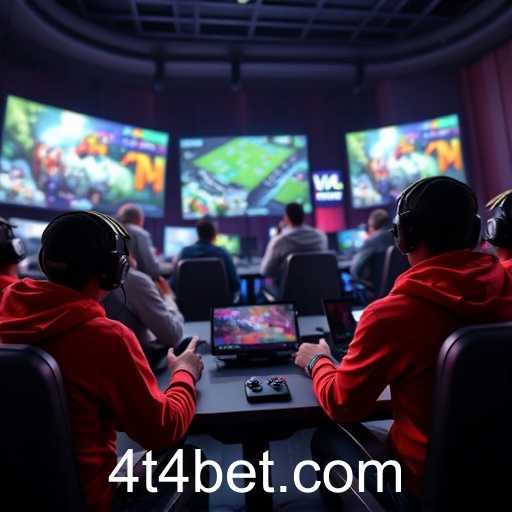 The Rise of Online Gaming: A Look at Trends and Innovations