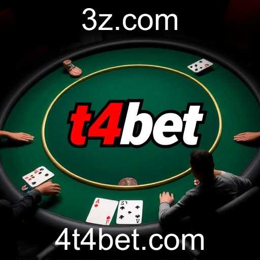 The Rise of Online Poker: A New Era of Digital Gaming with t4bet