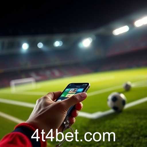 The Rise of Digital Betting Platforms