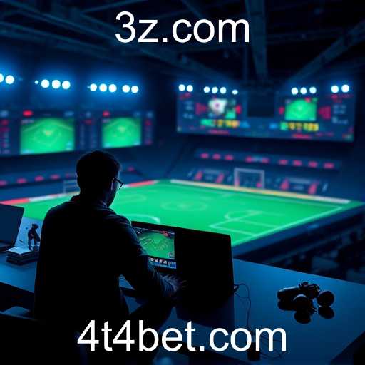The Rise of Online Betting Platforms