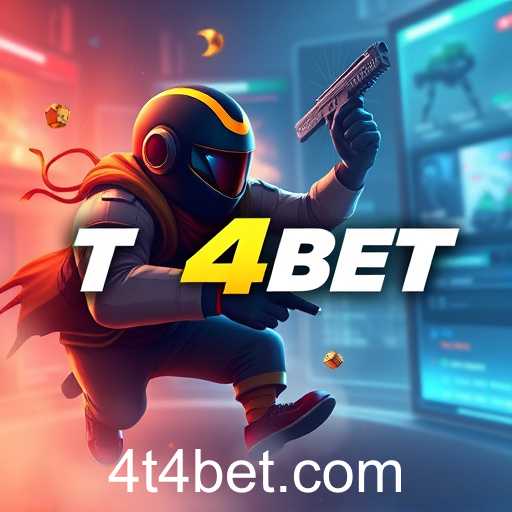 The Rise of T4bet in Online Gaming