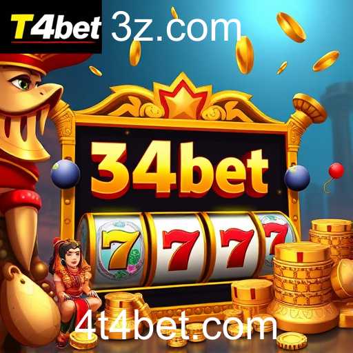 Exploring the World of Slot Machines on t4bet: A Whirlwind of Entertainment and Chance