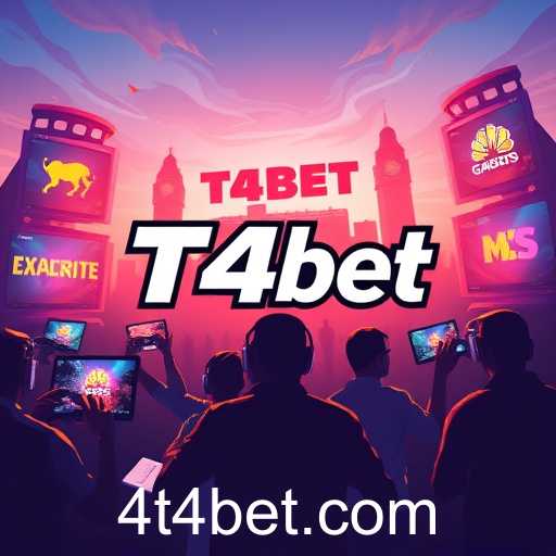 t4bet