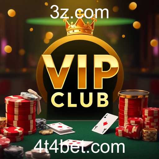 Exploring the 'VIP Club' Game Category on T4bet